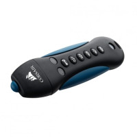 Флеш пам'ять USB 128Gb Corsair Padlock 3 Secure USB3.0