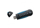 Флеш пам'ять USB 128Gb Corsair Padlock 3 Secure USB3.0 - зображення 3