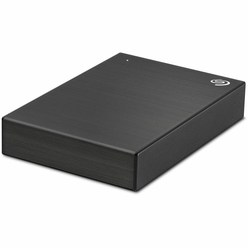 Зовнішній жорсткий диск HDD 1000GB Seagate One Touch 2.5 STKB1000400 - зображення 4