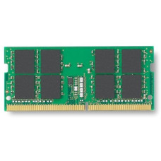 Пам'ять DDR4-3200 32 Gb 3200MHz Kingston SoDIMM - зображення 1