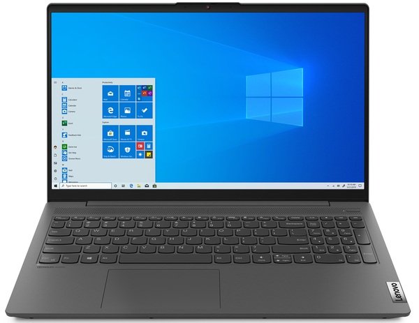 Ноутбук Lenovo IdeaPad 5 15ITL05 (82FG01GWPB) - зображення 1