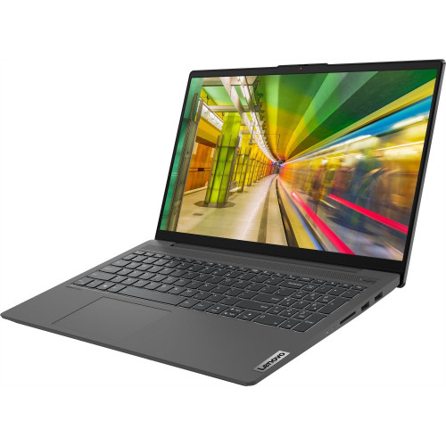 Ноутбук Lenovo IdeaPad 5 15ITL05 (82FG01GWPB) - зображення 2