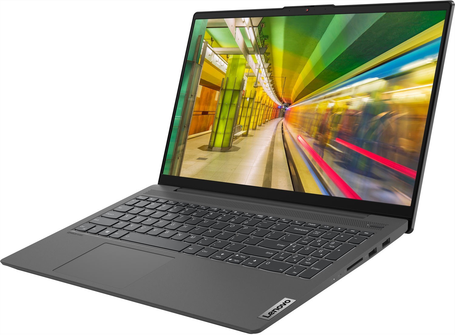 Ноутбук Lenovo IdeaPad 5 15ITL05 (82FG01GWPB) - зображення 2