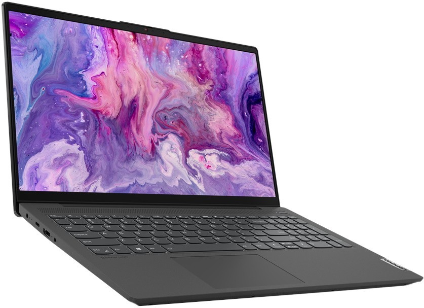 Ноутбук Lenovo IdeaPad 5 15ITL05 (82FG01GWPB) - зображення 4