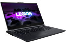 Ноутбук Lenovo Legion 5 17 (82K0003LPB) - зображення 3