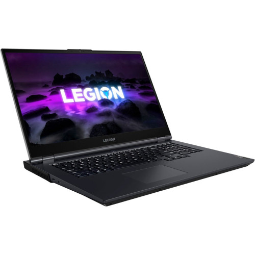 Ноутбук Lenovo Legion 5 17 (82K0003LPB) - зображення 3