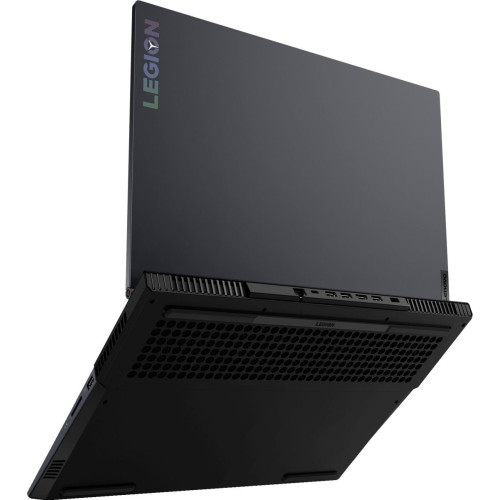 Ноутбук Lenovo Legion 5 17 (82K0003LPB) - зображення 8