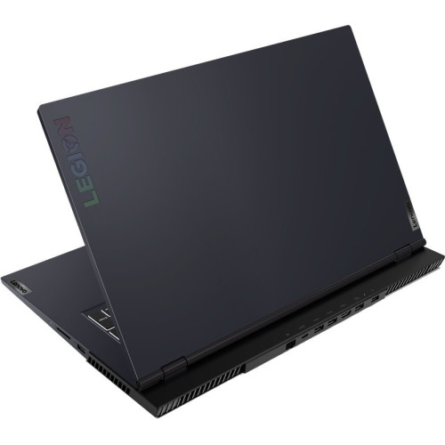 Ноутбук Lenovo Legion 5 17 (82K0003LPB) - зображення 9