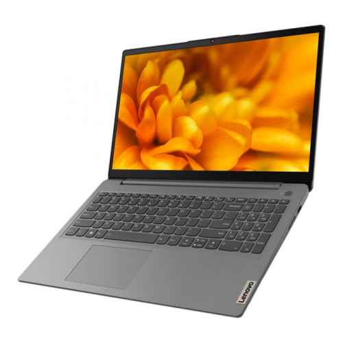 Ноутбук Lenovo IdeaPad 3 15 (82H8019KPB-12) - зображення 2
