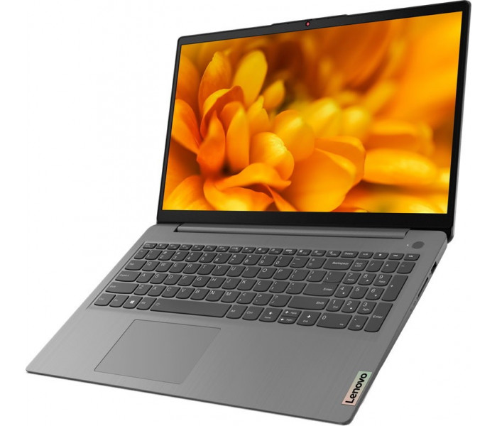 Ноутбук Lenovo IdeaPad 3 15 (82H8019KPB-12) - зображення 2