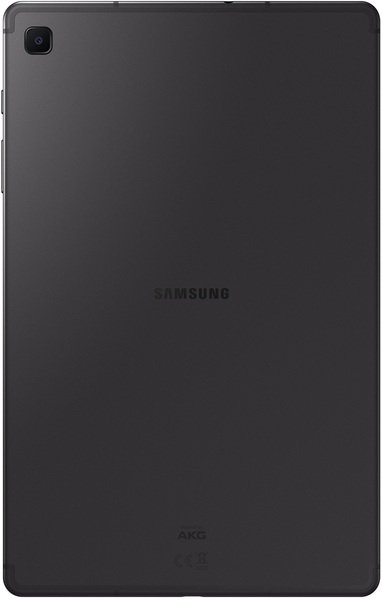 Планшет Samsung Galaxy Tab S6 Lite 4\/64Gb Grey (SM-P613) - зображення 6