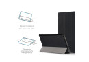 Чохол ArmorStandart Smart Case для планшета Lenovo Tab M10 TB-X605\/TB-X505 Black - зображення 3