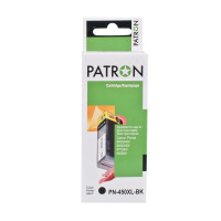 Картридж CANON PGI-450 Black Patron PN-450XLBK