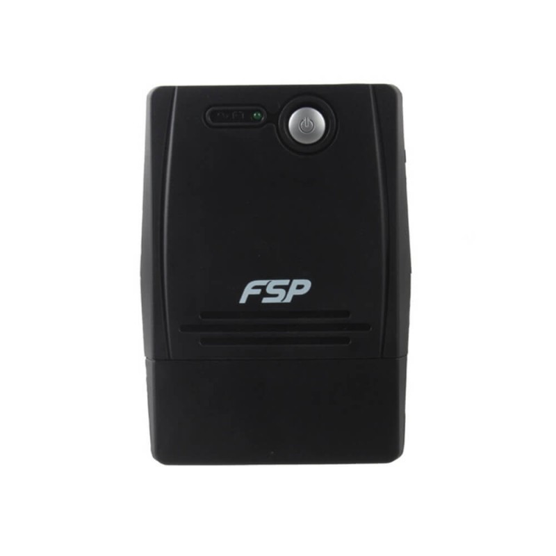 ББЖ FSP FP650 (PPF3601406) - зображення 2