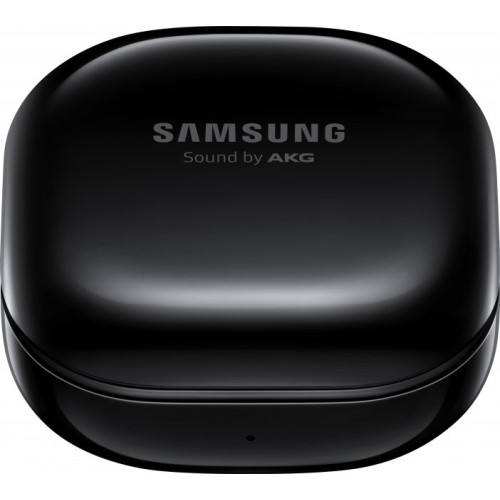 Безпровідна Bluetooth гарнітура Samsung Galaxy Live Black - зображення 10