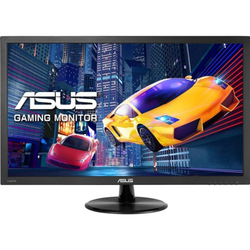 Монітор 22 Asus VP228HE - зображення 1