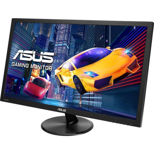 Монітор 22 Asus VP228HE - зображення 2