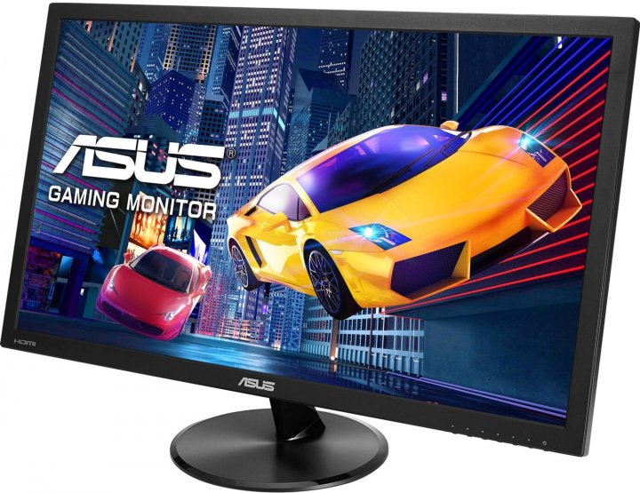 Монітор 22 Asus VP228HE - зображення 2