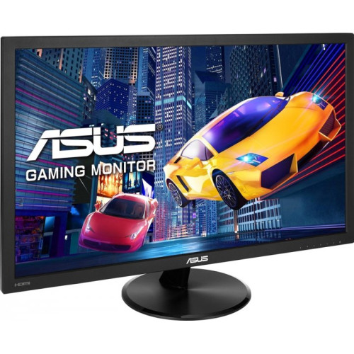 Монітор 22 Asus VP228HE - зображення 3