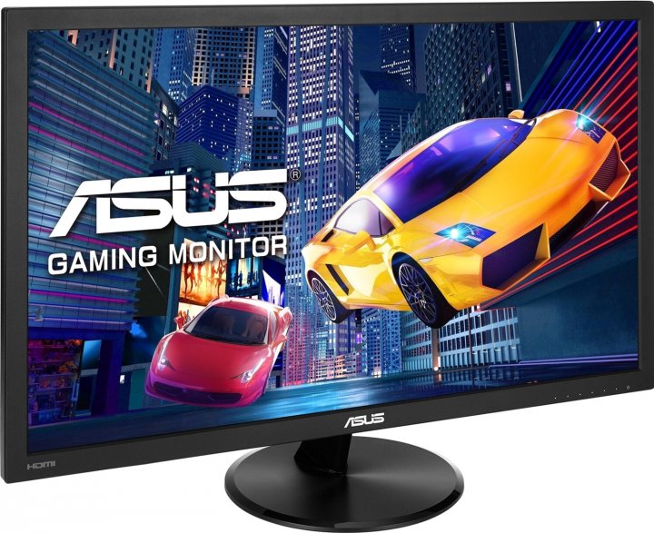 Монітор 22 Asus VP228HE - зображення 3