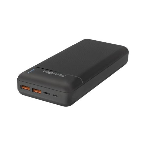 Батарея POWER BANK Reinston 30000 mAH PD 20W (EPB031) - зображення 1