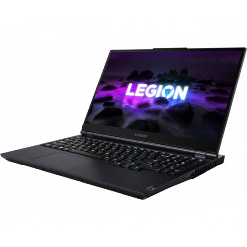 Ноутбук Lenovo Legion 5 15 (82JU00THPB_1) - зображення 2