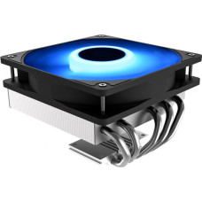 Вентилятор ID-Cooling IS-50 MAX RGB