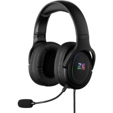 Гарнітура 2E Gaming HG330 7.1 Black (2E-HG330BK-7.1)