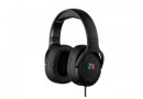 Гарнітура 2E Gaming HG330 7.1 Black (2E-HG330BK-7.1) - зображення 4