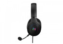 Гарнітура 2E Gaming HG330 7.1 Black (2E-HG330BK-7.1) - зображення 5