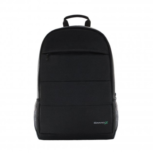 Рюкзак для ноутбука 15.6 Grand-X RS-365 Black - зображення 1