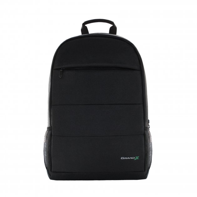 Рюкзак для ноутбука 15.6 Grand-X RS-365 Black - зображення 1