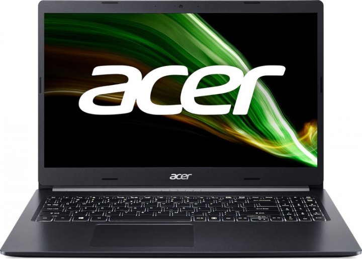 Ноутбук Acer Aspire 5 A515-45G-R63J (NX.A8EEU.001) - зображення 1