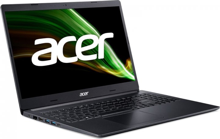 Ноутбук Acer Aspire 5 A515-45G-R63J (NX.A8EEU.001) - зображення 4
