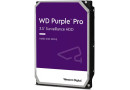 Жорсткий диск HDD 8000GB WD Purple Pro WD8001PURP - зображення 1