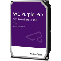 Жорсткий диск HDD 8000GB WD Purple Pro WD8001PURP