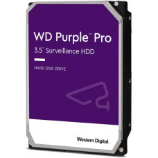 Жорсткий диск HDD 8000GB WD Purple Pro WD8001PURP