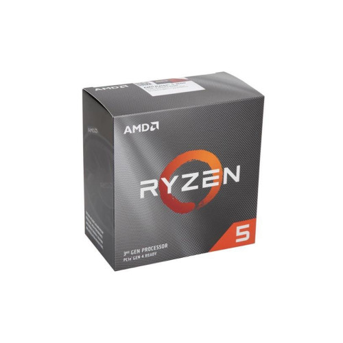 Процесор AMD Ryzen 5 3600 (100-100000031SBX) - зображення 2