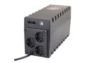 UPS PowerCom RPT-800AP 3xIEC - зображення 2