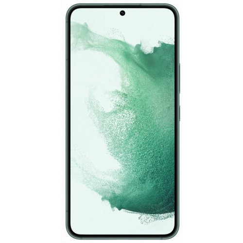 Смартфон SAMSUNG Galaxy S22+ 8\/128GB Green (SM-S906BZGD) - зображення 2