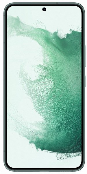 Смартфон SAMSUNG Galaxy S22+ 8\/128GB Green (SM-S906BZGD) - зображення 2