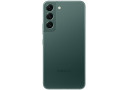Смартфон SAMSUNG Galaxy S22+ 8\/128GB Green (SM-S906BZGD) - зображення 3