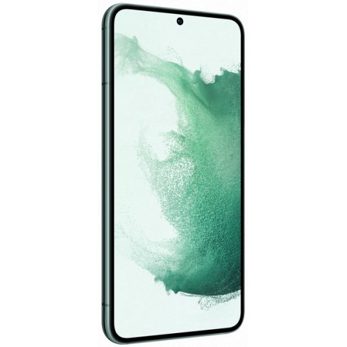Смартфон SAMSUNG Galaxy S22+ 8\/128GB Green (SM-S906BZGD) - зображення 6