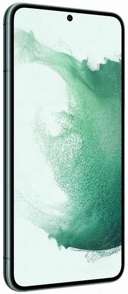 Смартфон SAMSUNG Galaxy S22+ 8\/128GB Green (SM-S906BZGD) - зображення 6
