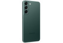 Смартфон SAMSUNG Galaxy S22+ 8\/128GB Green (SM-S906BZGD) - зображення 7