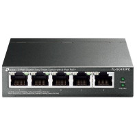 Комутатор Switch TP-Link TL-SG105PE