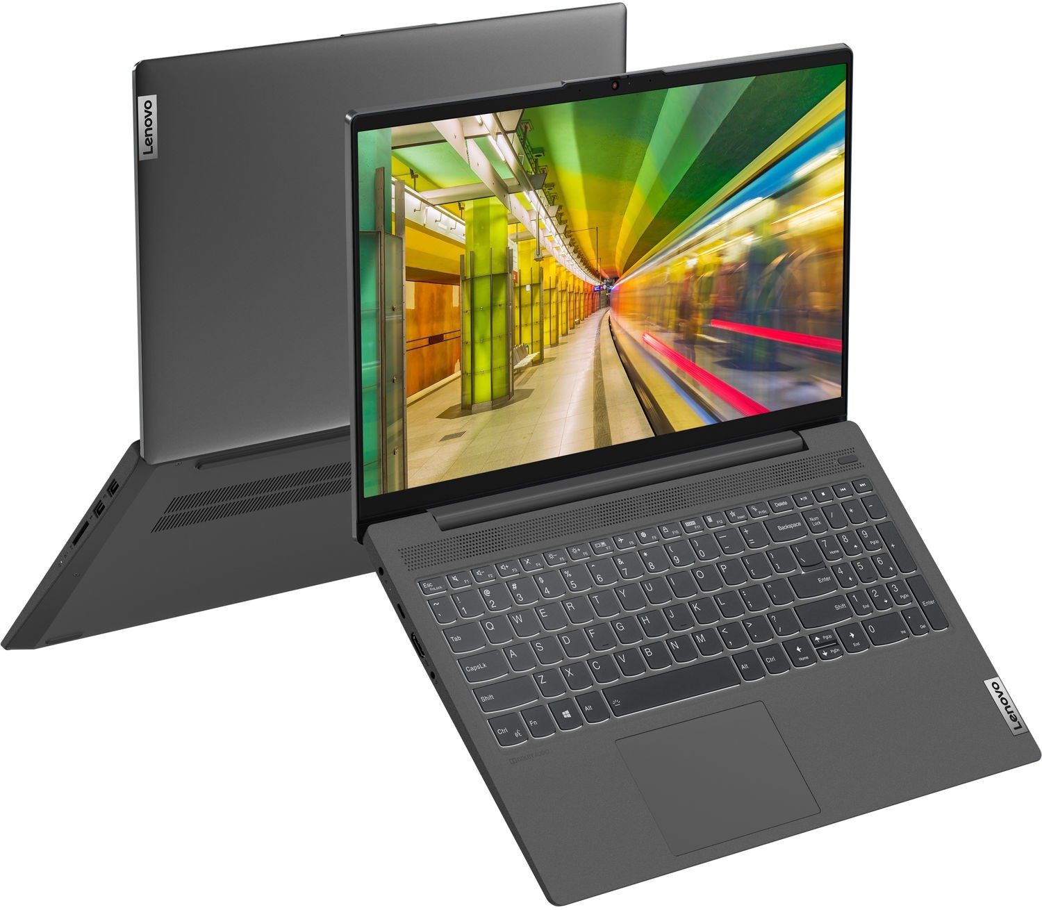 Ноутбук Lenovo IdeaPad 5 15ALC05 (82LN00HMPB) - зображення 1