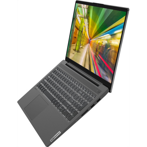 Ноутбук Lenovo IdeaPad 5 15ALC05 (82LN00HMPB) - зображення 3