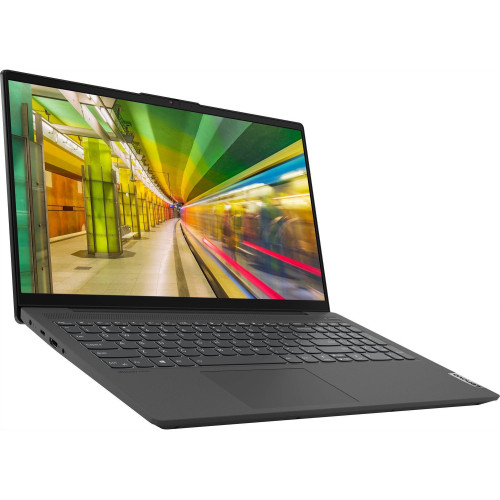 Ноутбук Lenovo IdeaPad 5 15ALC05 (82LN00HMPB) - зображення 5