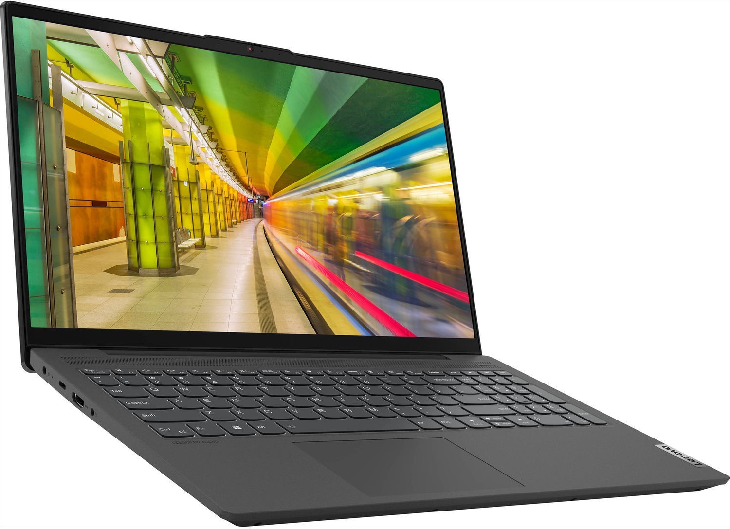 Ноутбук Lenovo IdeaPad 5 15ALC05 (82LN00HMPB) - зображення 5